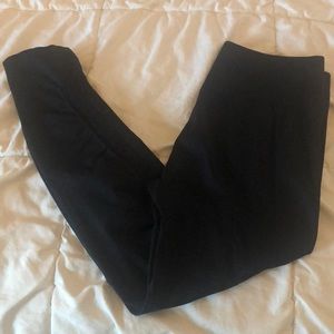 Fabletics black leggings